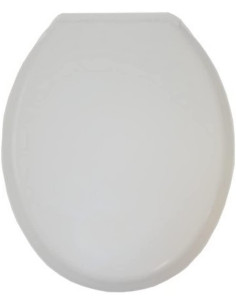 Toilet seat First Wirquin 20718747  - 1