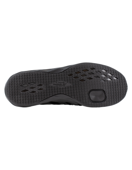 Zapato de seguridad Sport Oxford Negro Reebok RB2230  - 4