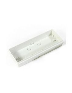 Housing to embed emergency light 400lm Filux F7015 FILUX - 1