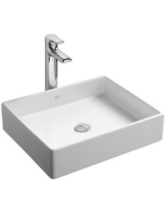 Ideal Standard Strada 500mm cabinet-mounted washbasin K077601 IDEAL STANDARD - 2