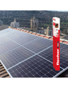 Solar-Fix Kit for Coplanar...
