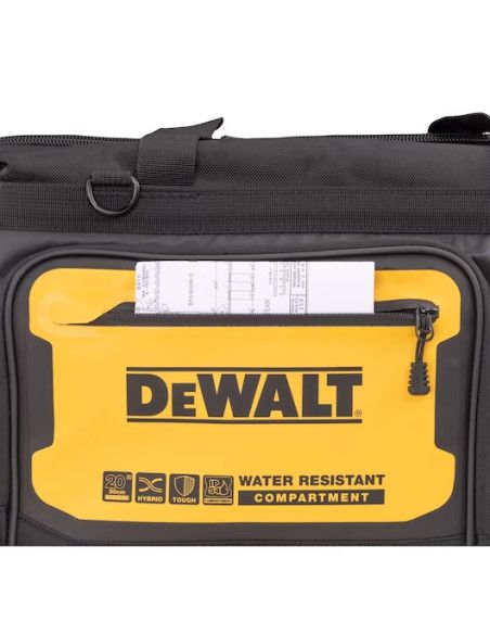 Bolsa acceso total Dewalt Pro DWST60104  - 6