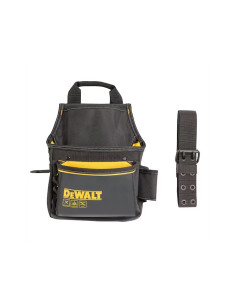 Cinturón portaherramientas 12 bolsillos Dewalt Pro DWST40101 DEWALT - 1