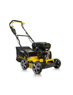 Sweeper Comber for artificial grass 118cc COMBER 602 QG-V21 Garland GARLAND - 1