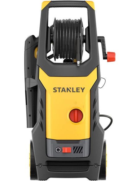 Hidrolimpiadora 125bar 420l/h 1600W SXPW16 Stanley STANLEY - 2