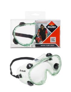 Gafas de Protección Transparentes Rubi 80902  - 1