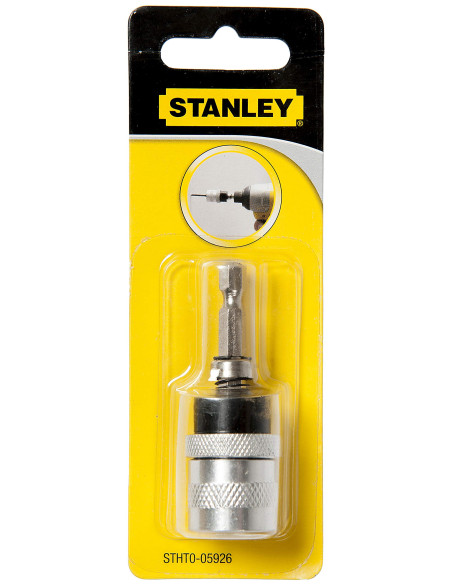 Adaptador de bit carregado por mola Stanley STHT0-05926 STANLEY - 2