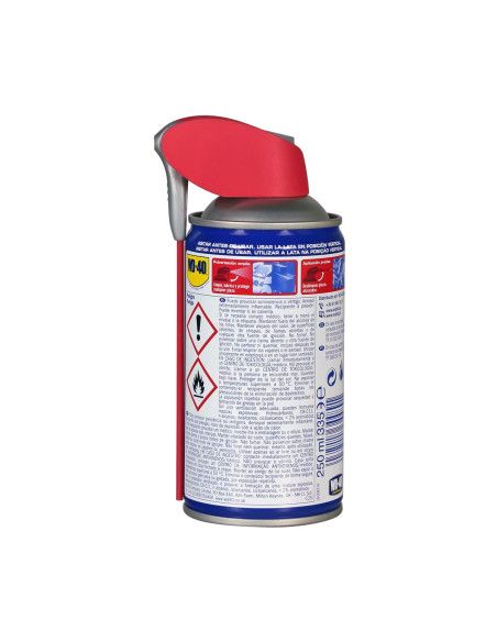 Aceite multisusos WD-40 250ml  - 2