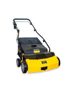 Sweeper Combing machine for artificial turf 1600W COMBER 502 Garland GARLAND - 1