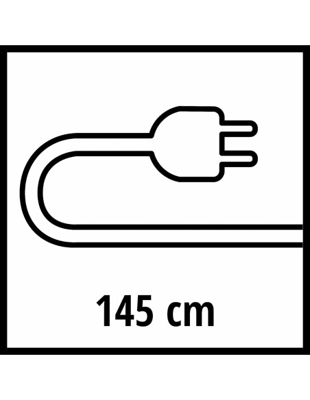 Interruptor de flujo eléctrico Einhell 4174230 EINHELL - 11