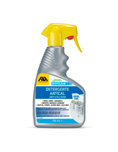 Fila DEEPCLEAN Anti-Limescale Detergent Spray 750ml FILA - 1