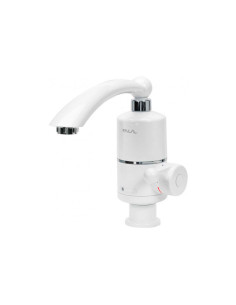 Kitchen Faucet with Integrated Hot Water Heater Fala  - 1