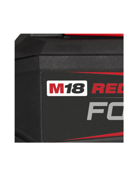 Batería M18 Forge 6.0Ah Milwaukee M18 FB6 MILWAUKEE - 6