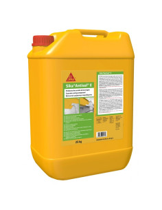 Curing Agent for Concrete 25kg Sika Antisol E SIKA - 1