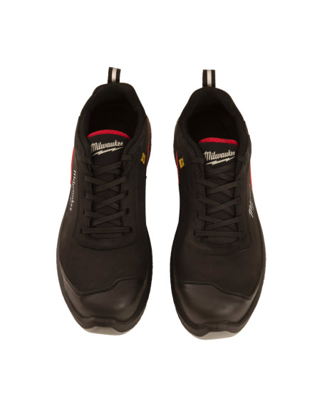Zapatos de Seguridad FLEXTRED Milwaukee S3S 1L111031  - 4