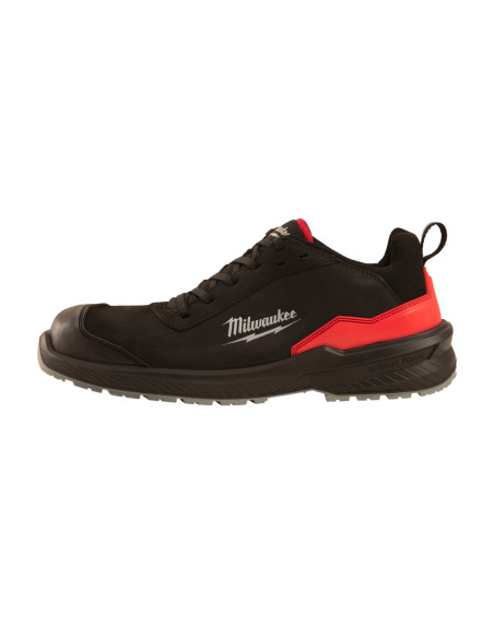 Zapatos de Seguridad FLEXTRED Milwaukee S3S 1L111031  - 2