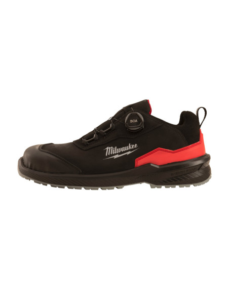 Zapatos de seguridad FLEXTRED con sistema BOA Milwaukee B1L110133 S3S MILWAUKEE - 2
