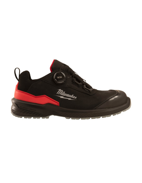 Zapatos de seguridad FLEXTRED con sistema BOA Milwaukee B1L110133 S3S MILWAUKEE - 4