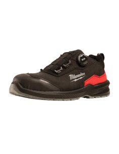Zapatos de seguridad FLEXTRED con sistema BOA Milwaukee B1L110133 S3S MILWAUKEE - 1