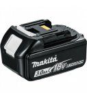Bateria Makita 18V 3.0Ah BL1830B