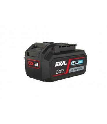 Batería de ión-litio 20V Max 5,0 Ah «Keep Cool» Skil 3105 AA