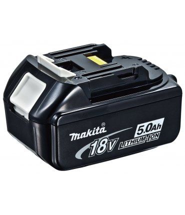 Bateria Makita 18V 5.0Ah BL1850B