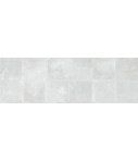 Caixa 3 peças Revestimento Rue de Paris Concept White 40x120 Keraben (caixa 1,44m2)