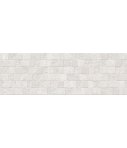 Caixa 4 peças Revestimento Kalos Concept White 30x90 Keraben (caixa 1,08m2)