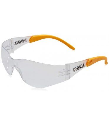 Óculos de Segurança Transparentes Dewalt DPG54-1D
