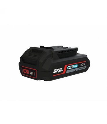 Batería de ión-litio 20V Max 5,0 Ah «Keep Cool» Skil 3105 AA