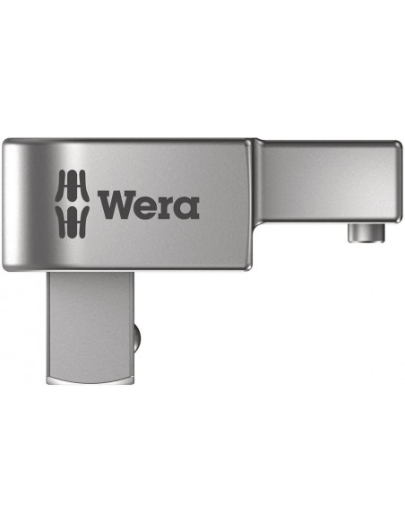 Ferramenta de inserção com quadrado 9x12mm Wera 7773 C ref.078210