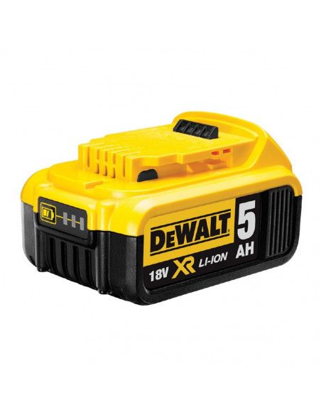 Power Kit 8 Ferramentas bateria Dewalt DCK854P4T