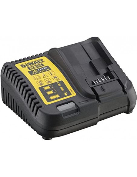 Power Kit 8 Ferramentas bateria Dewalt DCK854P4T