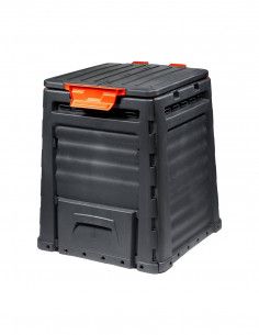 Caixa de compostagem 320L EcoComposter Curver 219452