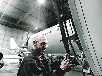 Zyklop Catraca de velocidade 1/4" de encaixe quadrado Wera 8000 A