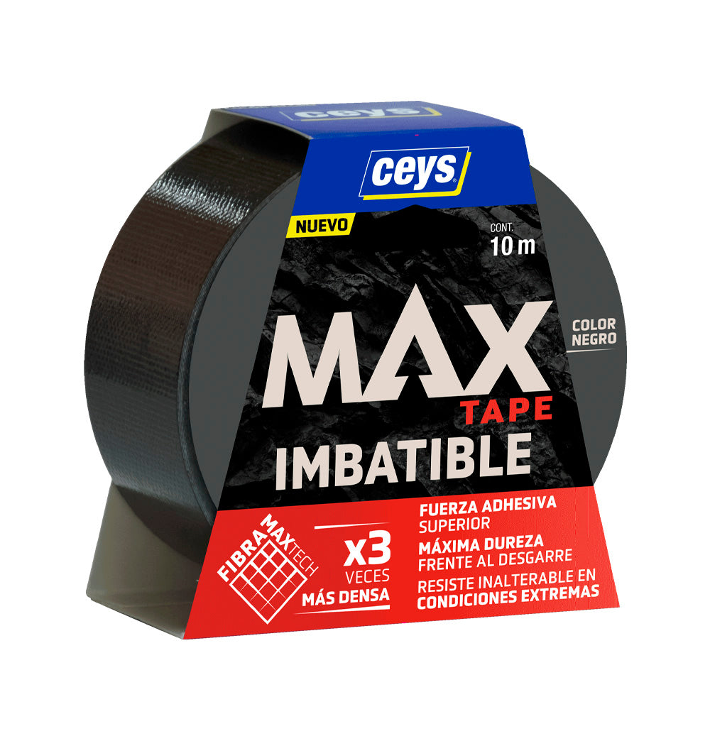 Fita impermeável Ceys MAX