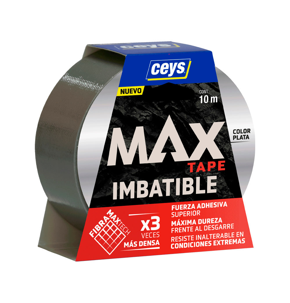 Fita impermeável Ceys MAX