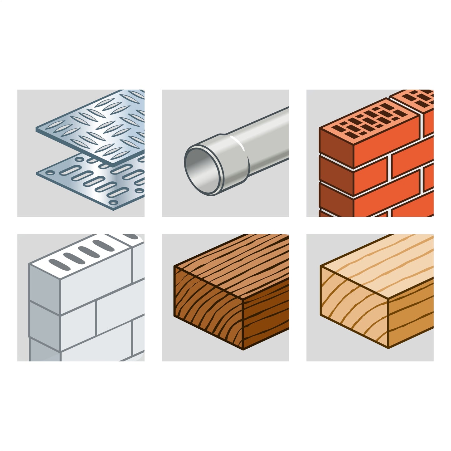 Conjunto de bits Einhell XS-CASE 32pcs 49118693