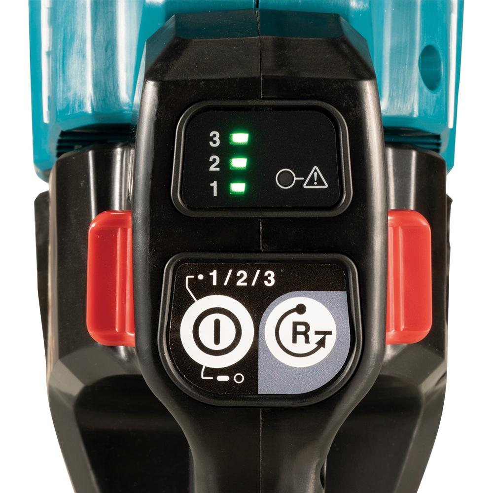 Corta-sebes Makita UH007GZ XGT 40VMAX 75cm