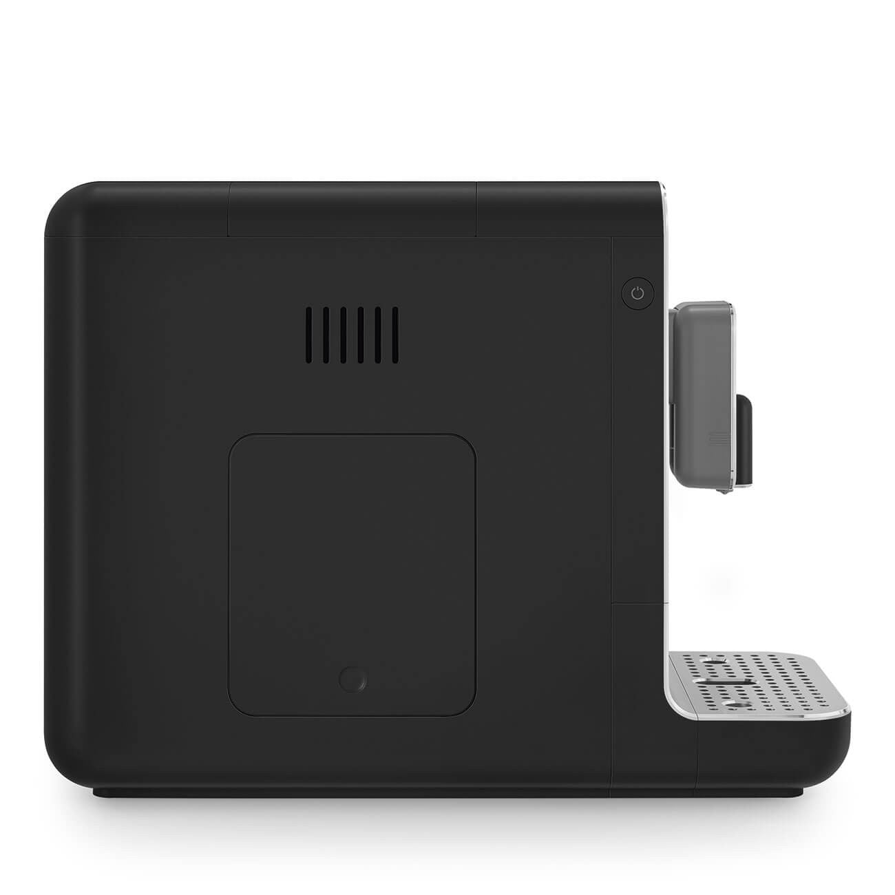 Máquina de café superautomática Smeg