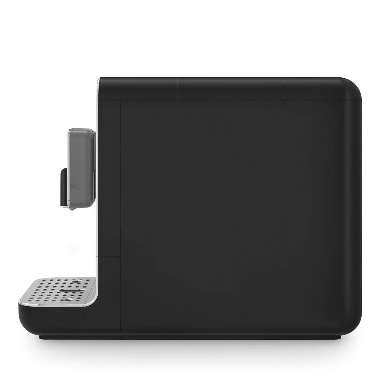 Máquina de café superautomática Smeg