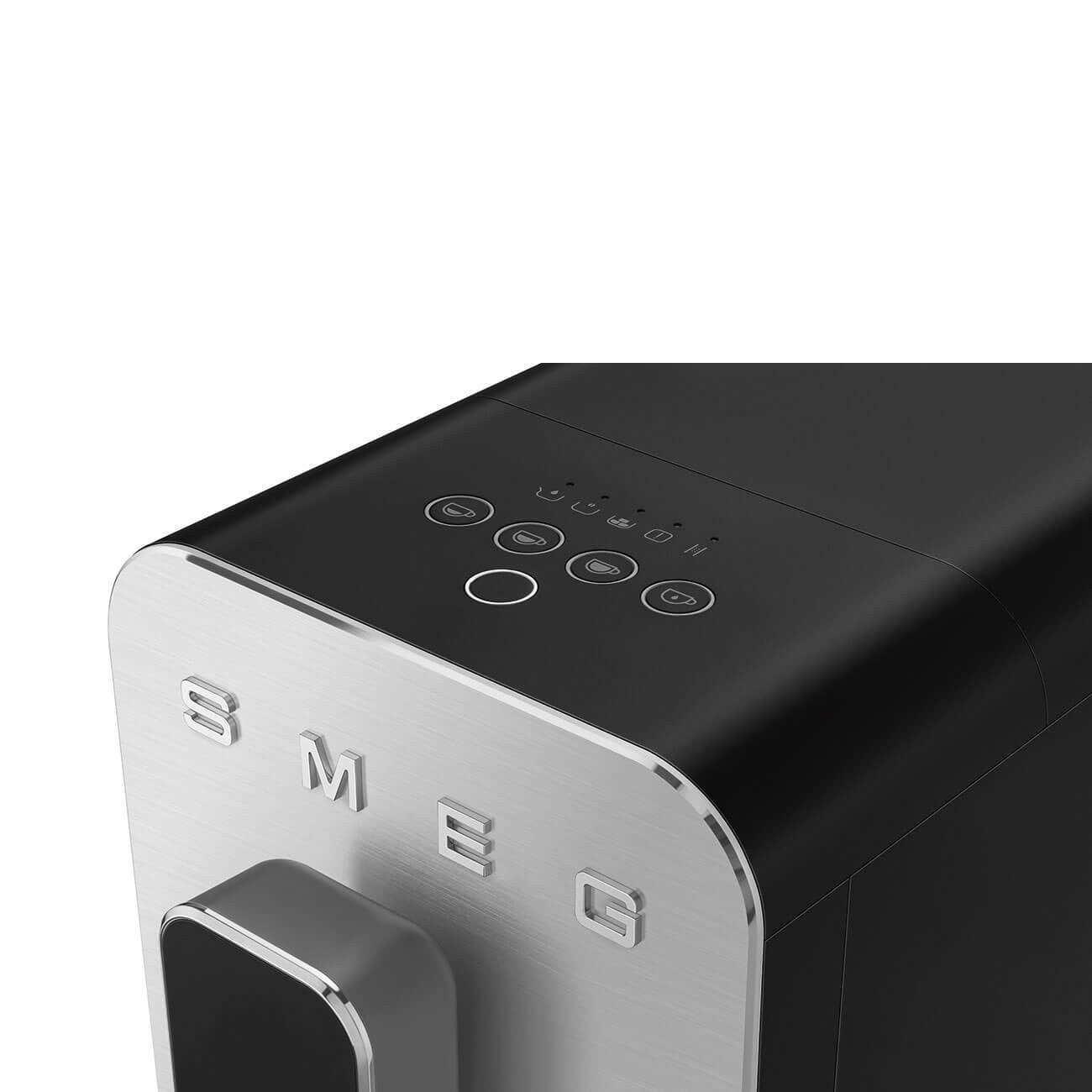 Máquina de café superautomática Smeg