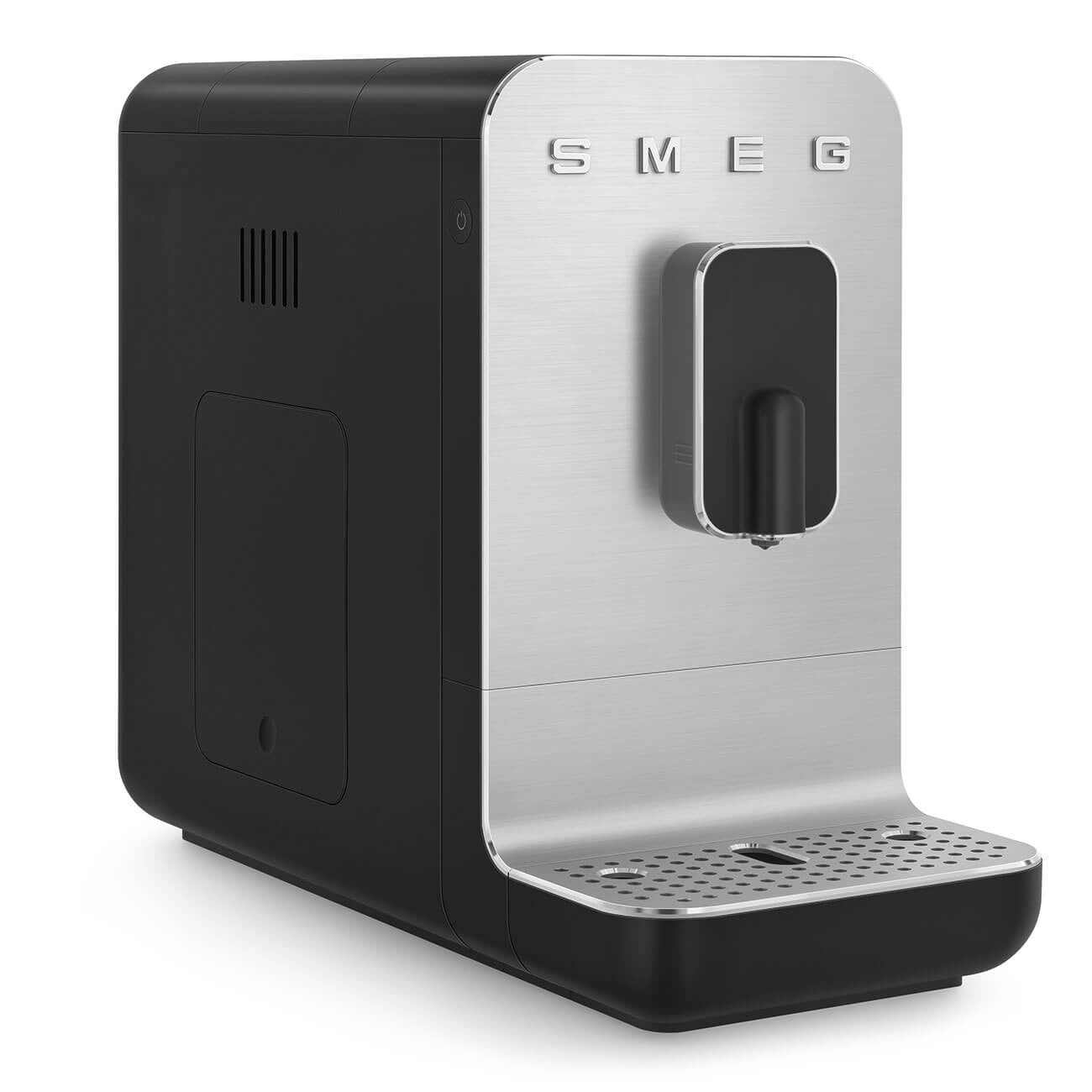 Máquina de café superautomática Smeg