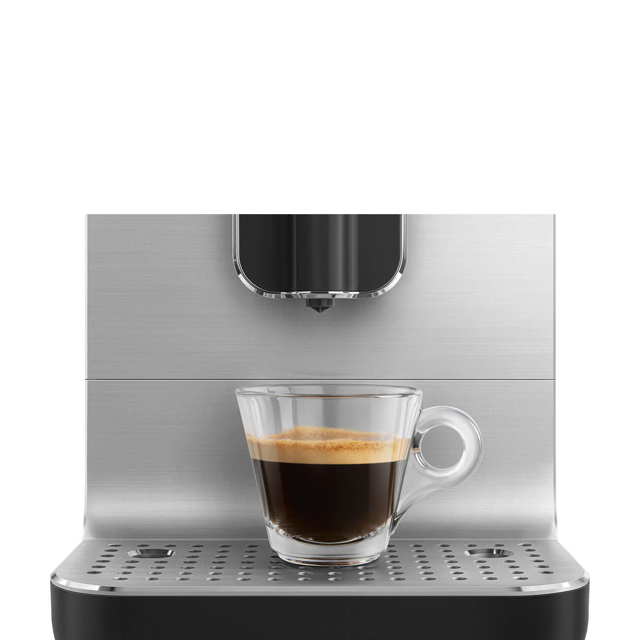 Máquina de café superautomática Smeg