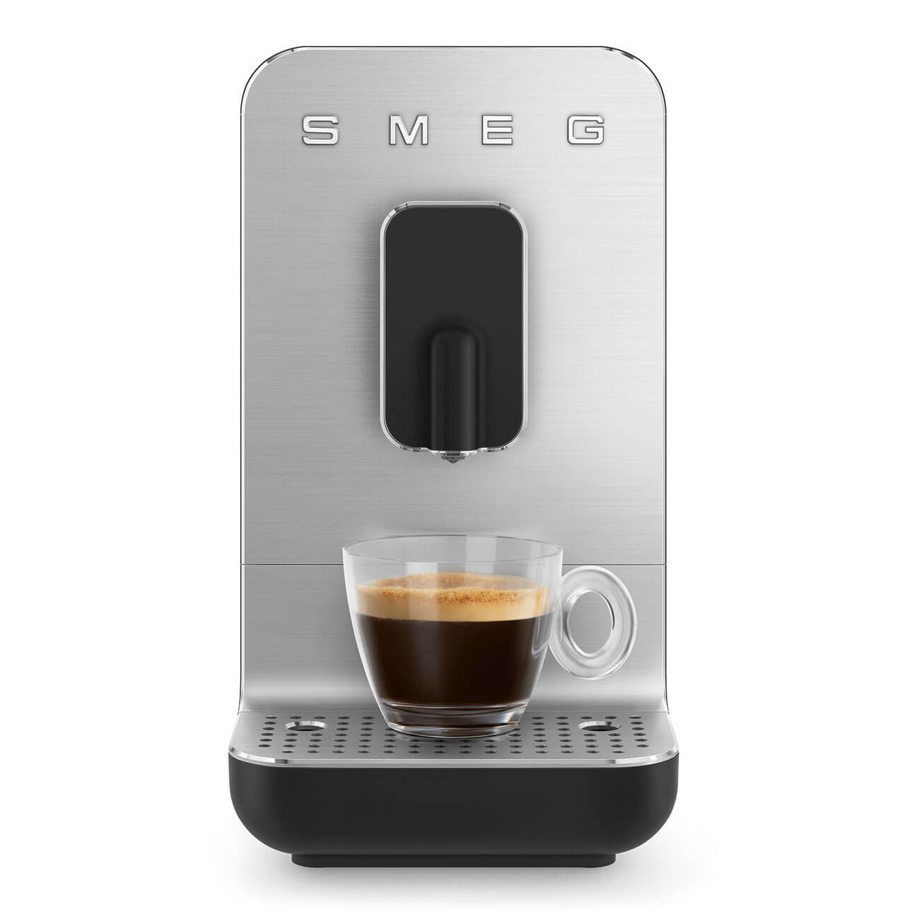 Máquina de café superautomática Smeg
