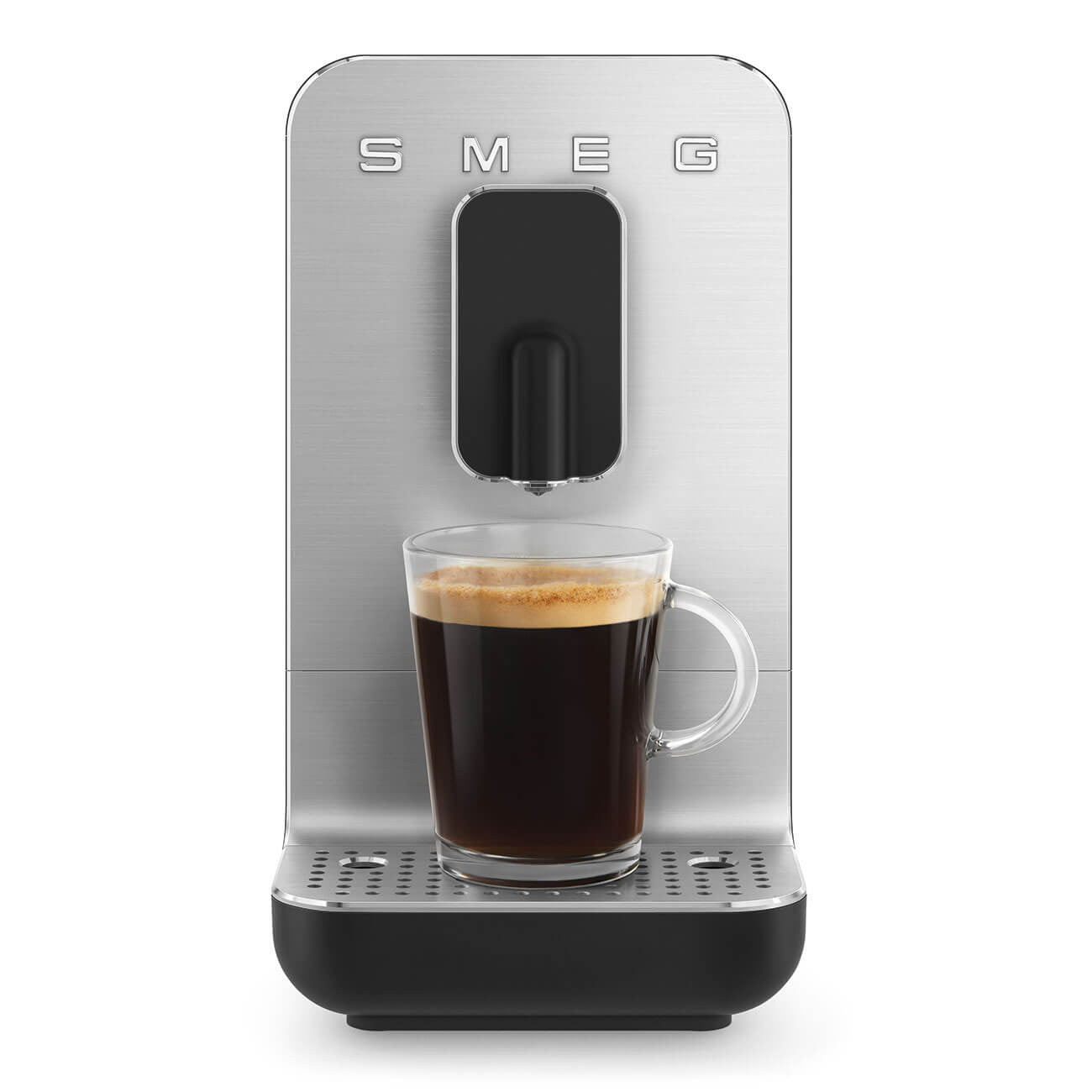Máquina de café superautomática Smeg