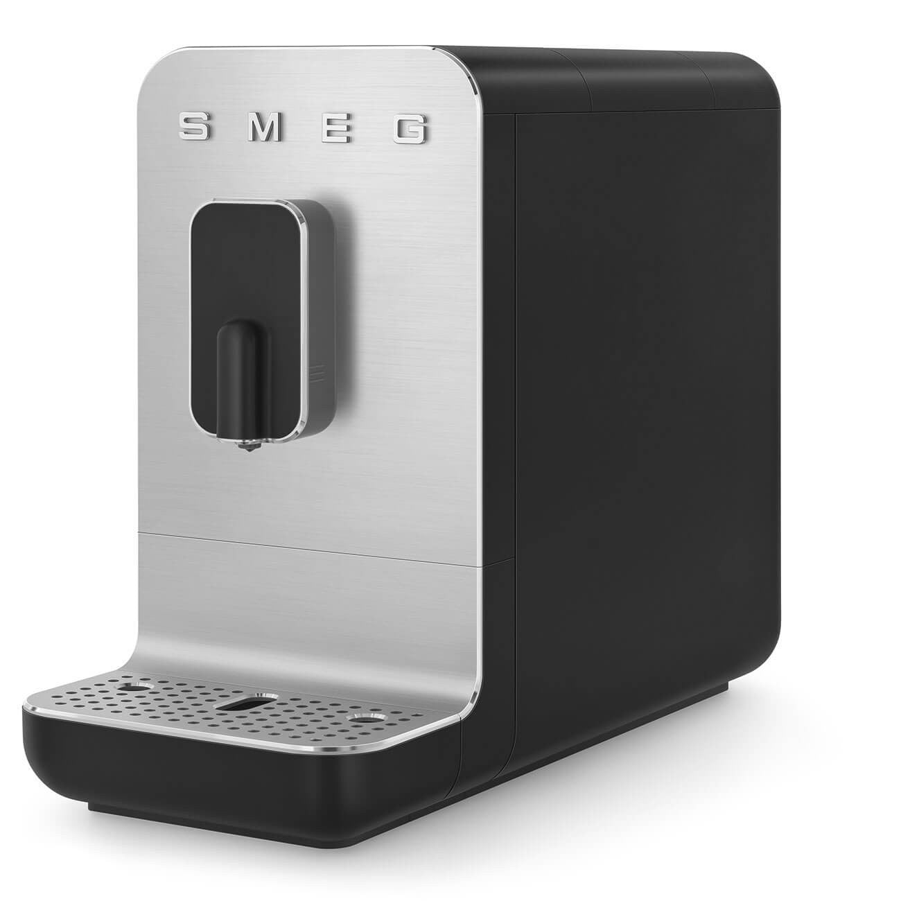 Máquina de café superautomática Smeg