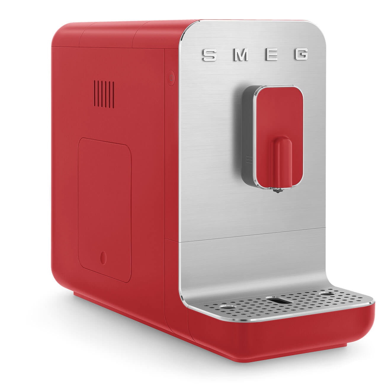 Máquina de café superautomática Smeg