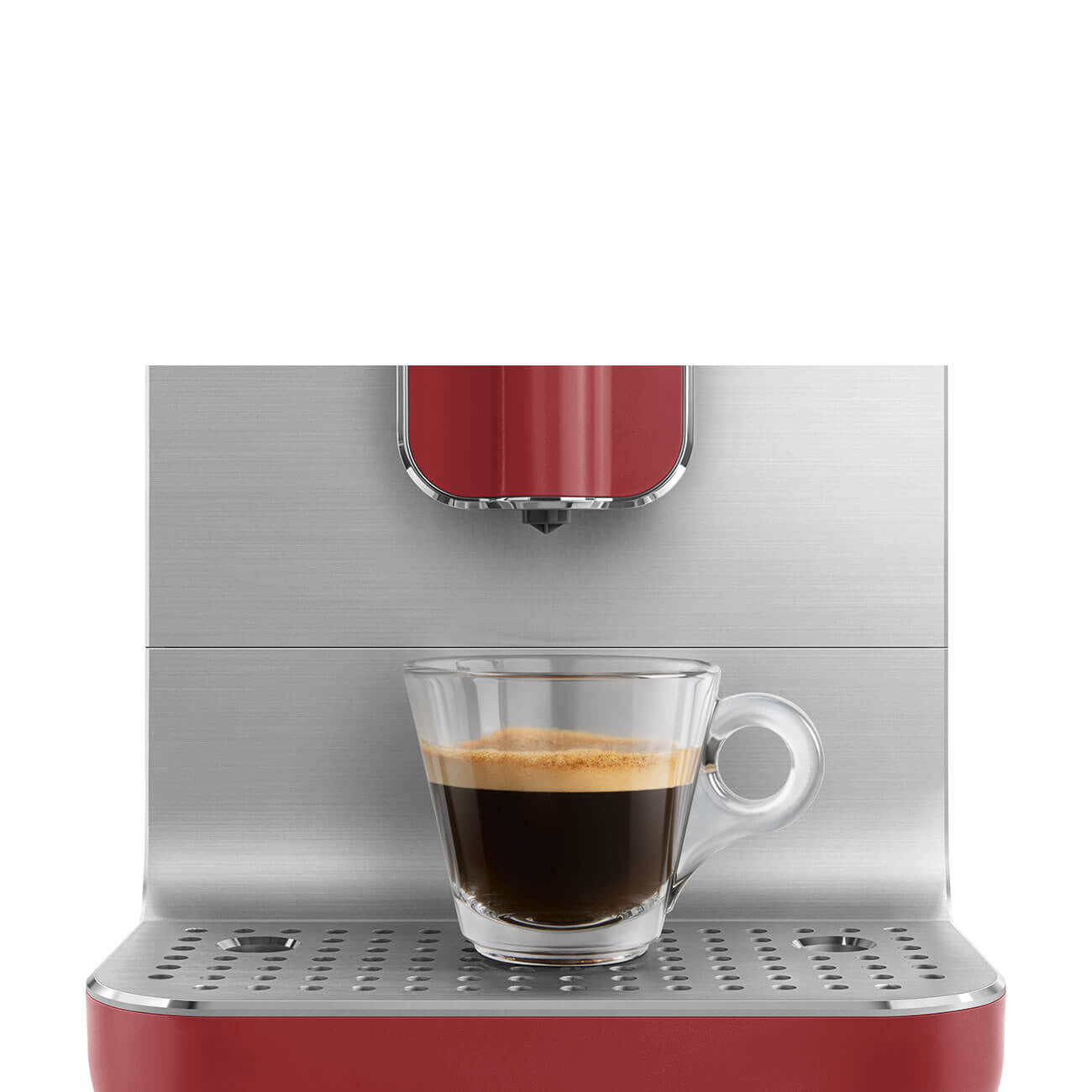 Máquina de café superautomática Smeg