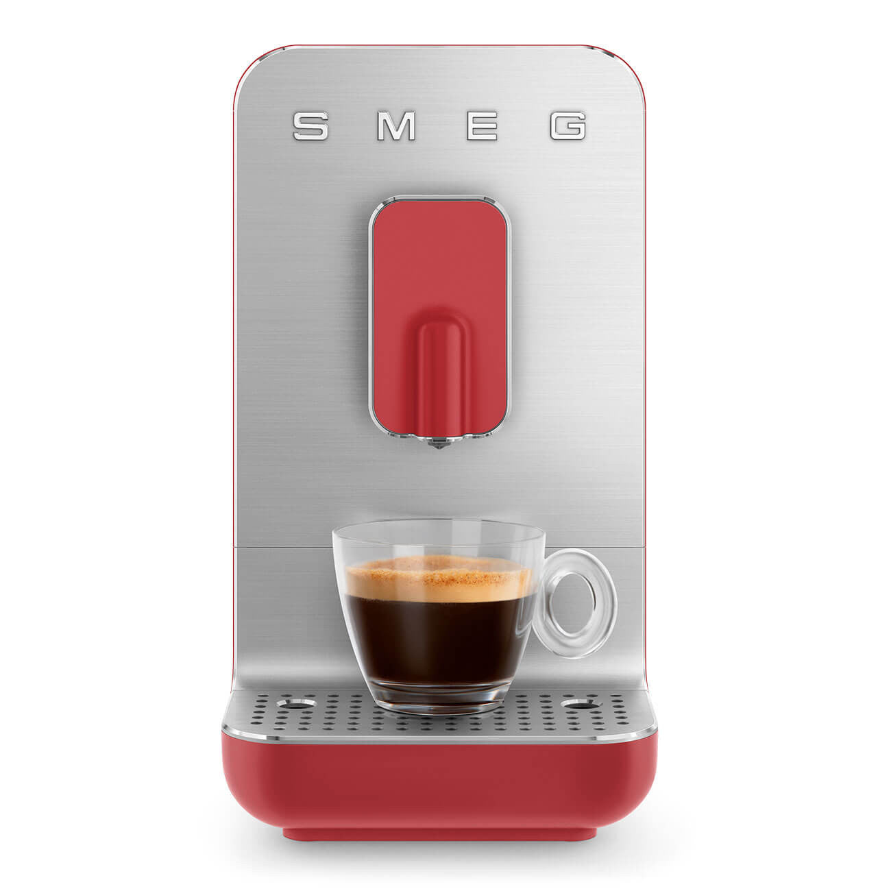 Máquina de café superautomática Smeg